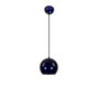 Opviq Lámpara de Araña Orbıt - 20 - 16300 - F Azul Marino